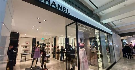 chanel boutique selfridges manchester|chanel advisors manchester.